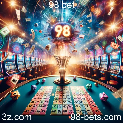  98 bet